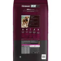 New Eukanuba Premium Performance 26/16 EXERCISE Adult Dry Dog Food