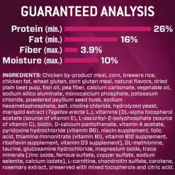 New Eukanuba Premium Performance 26/16 EXERCISE Adult Dry Dog Food