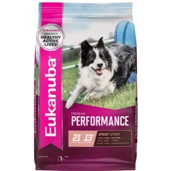 Sale Eukanuba Premium Performance 21/13 Sprint Dry Dog Food