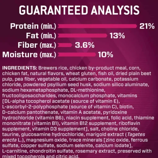 Sale Eukanuba Premium Performance 21/13 Sprint Dry Dog Food