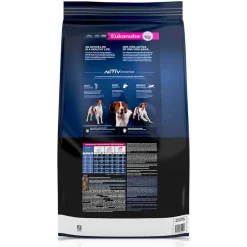 Discount Eukanuba Senior Medium Breed Dry Dog Food