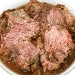 Online Evangers Hand Packed Hunk of Beef Canned Dog Food