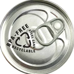 Hot Evangers Evanger's Super Premium Beef Dinner Canned Dog Food