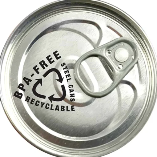 Hot Evangers Evanger's Super Premium Beef Dinner Canned Dog Food