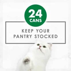 Online Fancy Feast Chunky Turkey Feast Wet Cat Food
