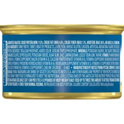 Online Fancy Feast Chunky Turkey Feast Wet Cat Food