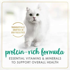 Discount Fancy Feast Classic Pate Cod, Sole & Shrimp Feast Wet Cat Food