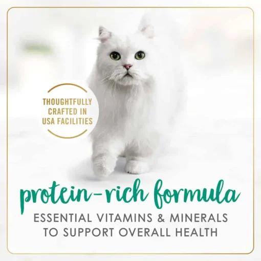 Discount Fancy Feast Classic Pate Cod, Sole & Shrimp Feast Wet Cat Food