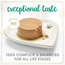Discount Fancy Feast Classic Pate Cod, Sole & Shrimp Feast Wet Cat Food