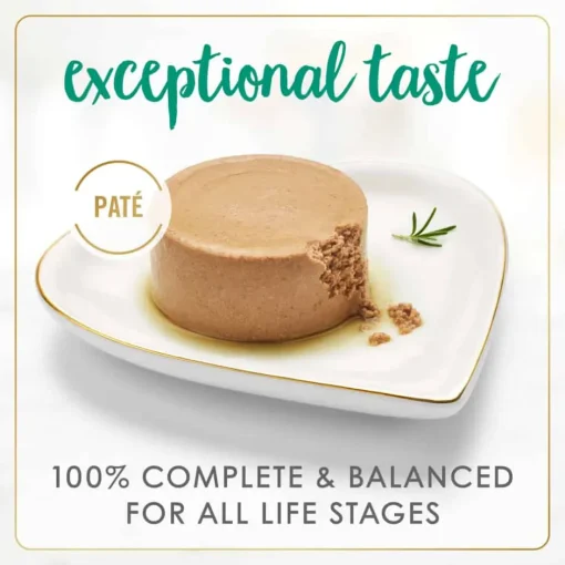 Discount Fancy Feast Classic Pate Cod, Sole & Shrimp Feast Wet Cat Food