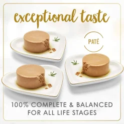 Clearance Fancy Feast Classic Pate Seafood Variety Pack Wet Cat Food