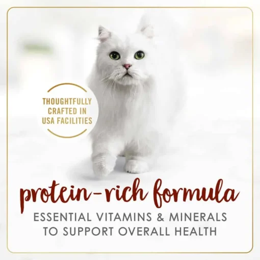 Discount Fancy Feast Classic Pate Tender Beef Feast Wet Cat Food