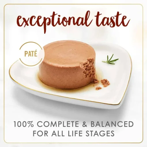 Discount Fancy Feast Classic Pate Tender Beef Feast Wet Cat Food
