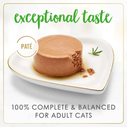 Sale Fancy Feast Classic Pate Chopped Grill Feast Wet Cat Food