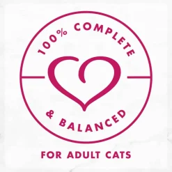 Hot Fancy Feast Delights Grilled Chicken & Cheddar Cheese Feast Wet Cat Food