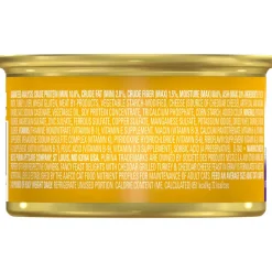 Outlet Fancy Feast Delights Grilled Turkey & Cheddar Cheese Wet Cat Food