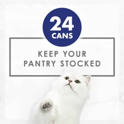Sale Fancy Feast Flaked Fish & Shrimp Feast Wet Cat Food