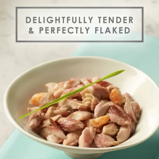 Sale Fancy Feast Flaked Fish & Shrimp Feast Wet Cat Food