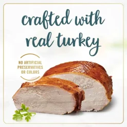 Outlet Fancy Feast Gravy Lovers Turkey Feast Wet Cat Food
