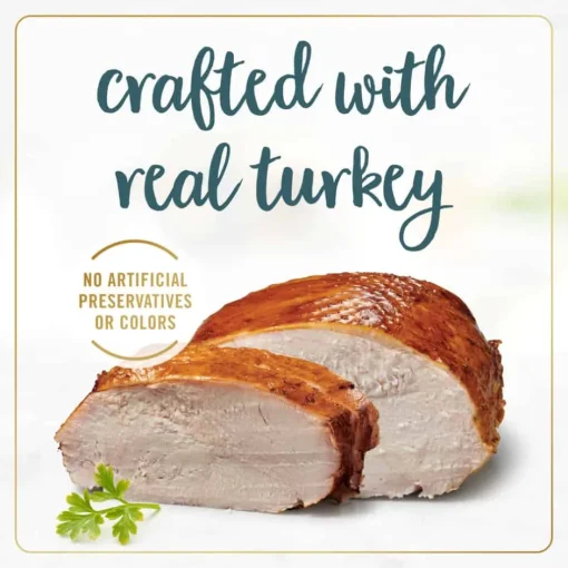 Outlet Fancy Feast Gravy Lovers Turkey Feast Wet Cat Food