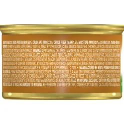 Online Fancy Feast Gravy Lovers Salmon Feast Wet Cat Food