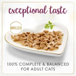 Sale Fancy Feast Grilled Chicken Feast Wet Cat Food