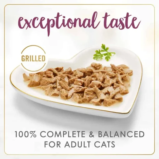 Sale Fancy Feast Grilled Chicken Feast Wet Cat Food
