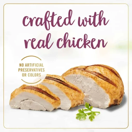 Sale Fancy Feast Grilled Chicken Feast Wet Cat Food
