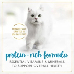 Discount Fancy Feast Grilled Ocean Whitefish & Tuna Feast Wet Cat Food
