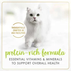 Discount Fancy Feast Grilled Salmon Feast Wet Cat Food