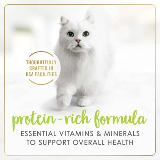 Discount Fancy Feast Grilled Salmon Feast Wet Cat Food