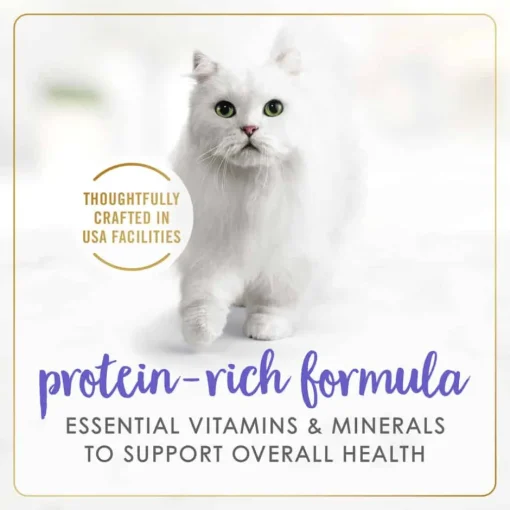 Online Fancy Feast Grilled Seafood Feast Wet Cat Food