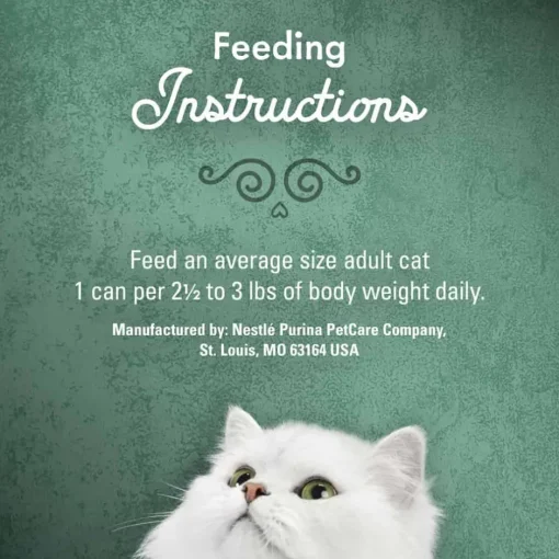 Hot Fancy Feast Medleys Florentine Variety Pack Wet Cat Food