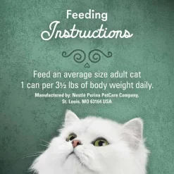 Discount Fancy Feast Medleys Shredded White Meat Chicken Fare Wet Cat Food