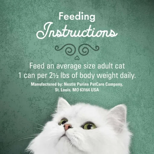 Outlet Fancy Feast Medleys Tuna Tuscany Wet Cat Food