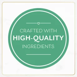 New Fancy Feast Ocean Fish & Salmon Dry Cat Food
