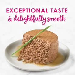 Clearance Fancy Feast Tender Turkey Feast Wet Kitten Food