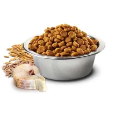 Sale Farmina N&D Ocean Adult Cod, Spelt, Oats & Orange Dry Cat Food