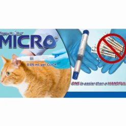 Best Fluoxetine Compounded Transdermal Topi-CLICK® Gel Pen