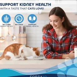 Outlet Forza10 Nutraceutic Active Kidney Renal Support Diet Dry Cat Food