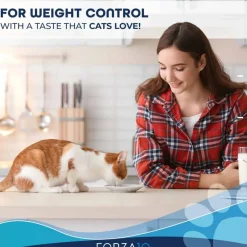 Best Forza10 Nutraceutic Active Weight Control Diet Dry Cat Food