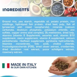New Forza10 Nutraceutic Active Kidney Renal Support Diet Dry Dog Food