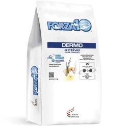 Hot Forza10 Nutraceutic Active Dermo Skin Support Diet Dry Cat Food