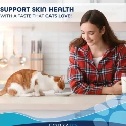 Hot Forza10 Nutraceutic Active Dermo Skin Support Diet Dry Cat Food