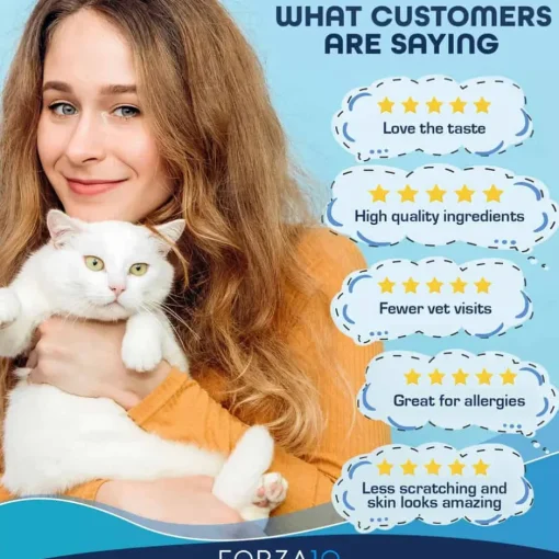 Hot Forza10 Nutraceutic Active Dermo Skin Support Diet Dry Cat Food