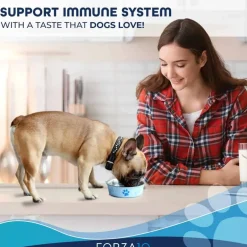 New Forza10 Nutraceutic Active Immuno Immune System Support Diet Dry Dog Food