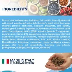 New Forza10 Nutraceutic Active Immuno Immune System Support Diet Dry Dog Food