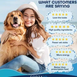New Forza10 Nutraceutic Active Immuno Immune System Support Diet Dry Dog Food