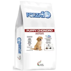 Discount Forza10 Nutraceutic Active Puppy Chondro Diet Dry Dog Food