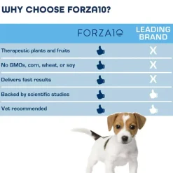 Discount Forza10 Nutraceutic Active Puppy Chondro Diet Dry Dog Food